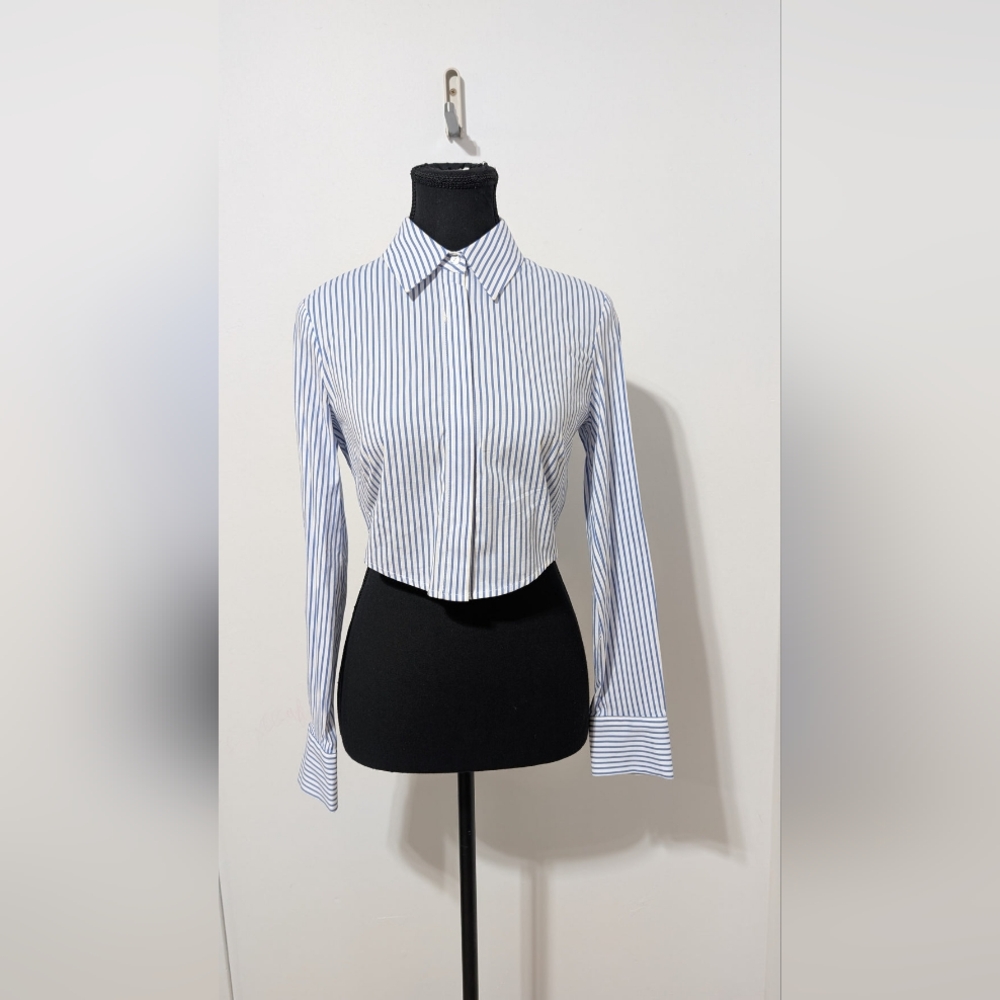 SOLD - ZARA - Women's Top - Picture 2 of 3